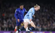 Prediksi Man City Vs Chelsea: Tantangan The Blues Tanpa Pelatih 