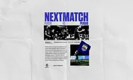 Lawan Persik, Persib Bawa Misi Kembali ke Puncak
