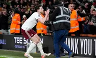 Bournemouth 2 Arsenal 3: Declan Rice Cetak Dua Gol Brilian