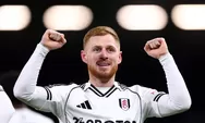 Fulham 2 Liverpool 2: Momen Ajaib Harrison Reed Bikin Nyesak Arne Slot