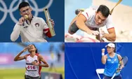 SIWO Award 2025 Makin Panas, Ini Kandidat Atlet, Pelatih dan Cabor Terbaik