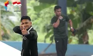 Atlet Petanque Indonesia Andri Irawan Bawa Indonesia Jadi Negara yang Diperhitungkan di Asia Tenggara