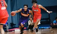 Pembenahan Skuat Tangerang Hawks Basketball Demi Target Posisi Lebih Tinggi di IBL 2026