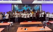 KONI Pusat Bidik Arung Jeram Jadi Cabang Olahraga Unggulan Nasional