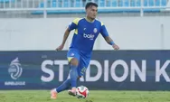 Persaingan Skuad Ketat, Arema FC Lepas Muhammad Rafli