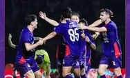 Tahan Imbang Persib, Pelatih Persik Kediri Marcos Reina Puji Penampilan Muhammad Firly