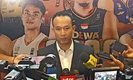 IBL 2026 Bergulir 10 Januari, 137 Laga dan Format Best of Five Warnai Persaingan
