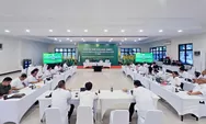 PBSI Mantapkan Fokus Pembinaan Prestasi Menuju Olimpiade 2028