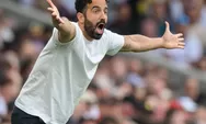 Pemecatan Amorim Sudah Diprediksi, Para Pemain Manchester United Tidak Senang