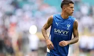 Cancelo Hanya Ingin Barcelona, ​​Inter Terpaksa Mencari Alternatif Lain