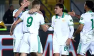 Lecce 0-2 Roma: Striker yang Dikritik Membuahkan Hasil, Namun Cedera Baru Berlanjut