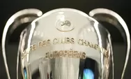 Prediksi Pertandingan Liga Champions UEFA, Penentuan Tiket ke Babak 16 Besar