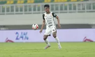 Persija Resmi Lepas Tiga Pemain