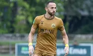Struick Minta Maaf, Spaso Tegaskan Masalah Sudah Selesai