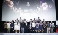IBL GoPay 2026 Resmi Dimulai, Duel Dewa United Banten vs Pelita Jaya Basketball Jadi Laga Pembuka