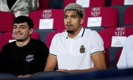 Hansi Flick Belum Memutuskan Kembalinya Ronald Araujo untuk Piala Super Spanyol