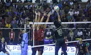 Dari Pontianak ke Yogyakarta, Proliga 2026 Tawarkan 98 Laga Penuh Persaingan
