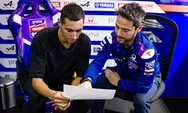 Toprak Razgatlioglu Dijuluki ‘Casey Stoner 2.0’ Menjelang Debut MotoGP 2026