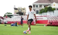 Malut United FC Kembali Melepas Pemain Mudanya ke PSMS Medan