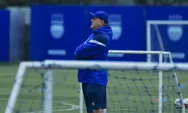 Jelang Duel Persib vs Persija, Bojan Hodak Santai: Saya Tidak Perlu Memotivasi Mereka
