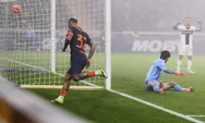 Parma 0-2 Inter: Chivu Taklukkan Klub Lamanya untuk Melesat di Puncak Klasemen