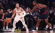 Clippers Kembali Bernyawa, Kawhi Leonard Jadi Titik Balik