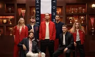 Liverpool Jalin Kemitraan dengan Tommy Hilfiger, Kolaborasi Apik Pertama di Dunia Sepak Bola