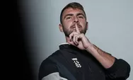 Ramon Bueno Resmi Kenakan Jersey Persita di Putaran Kedua Super League 2025/26