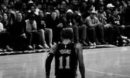 Perombakan Besar Hawks: Trae Young Ditukar ke Wizards