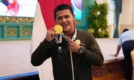 Prestasi Berbuah Pangkat, Atlet TNI SEA Games 2025 Dapat Bonus Ganda dari Negara