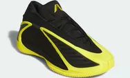 Anthony Edwards Tampilkan Energi “Thunder and Lightning” di adidas AE 2