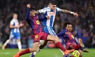Reaksi Pemain Barcelona atas Kemenangan Semifinal Piala Super Spanyol, Semua Orang Ingin Final El Clasico