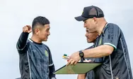 Resmi Latih Persebaya, Bernardo Tavares Akui Malut United Sulit Ditaklukkan