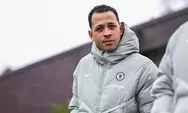 Rosenior Tak Gubris Isu Transfer Enzo Fernandez ke PSG