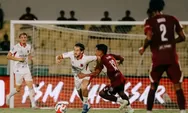 Hasil Super League: Bali United Tekuk PSM Makassar, Mirza Mustafic Cetak Gol Cepat