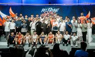 Pelita Jaya Bidik Juara IBL 2026, Muhammad Arighi: Kami akan Berbeda dari Tahun Lalu