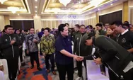 Kemenpora Gandeng BRI Gelar Literasi Keuangan untuk Atlet Peraih Bonus SEA Games 2025