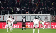 Milan 1-1 Genoa: De Rossi Bertanggung Jawab atas Kegagalan Penalti Stanciu 