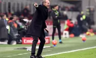 Allegri: Milan Harus Belajar Kedewasaan, Jangan Terburu-buru