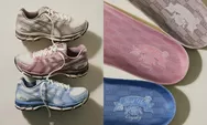 KITH Sambut Usia 15 Tahun dengan Pembaruan Program Loyalitas dan Kolaborasi Spesial ASICS