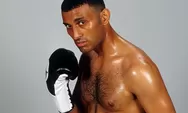 Naseem Hamed Ungkap di Balik Film Giant Hampir 90 Persen Salah