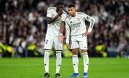 Final Piala Super Spanyol, Real Madrid Underdog Dihadapan Barcelona