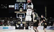 Duel Panas Pembuka Musim IBL 2026 Jadi Milik Pelita Jaya