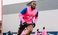 Memulai Latihan Perdana, Antoine Semenyo: Manchester City akan Meningkatkan Kemampuan Saya ke Level Berikutnya