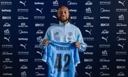 Jendela Transfer Liga Primer Segera Ditutup, Manchester City Rekrut Pemain Baru Demi Singkirkan Arsenal