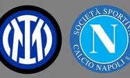 Inter Milan vs Napoli: Upaya Antonio Conte Lepas dari Kutukan San Siro