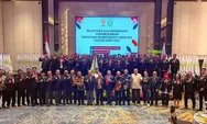 Wajah Baru PB PSTI, Siap Gelar Liga Sepak Takraw Indonesia Demi Peningkatan Prestasi Atlet