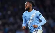 Pemain Baru Semenyo Bersinar Saat Man City Singkirkan Newcastle di Semifinal Piala Liga