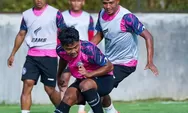 Derby Jawa Timur: Arema FC Harus Bekerja Keras Hadapi Persik Kediri di Kanjuruhan