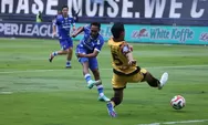 Persib Jadi Juara Paruh Musim Super League, Bojan Hodak Mengaku Tidak Puas